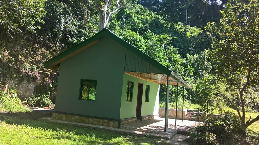 فندق Lake Nkuruba Nature Reserve Durama المظهر الخارجي الصورة